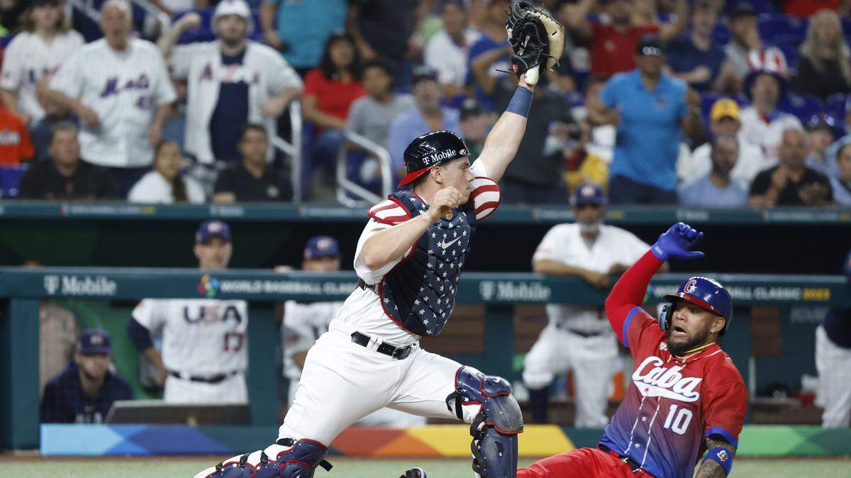 La Federación Cubana de Béisbol oficializó su presencia en el VI Clásico Mundial, con una prelista de 50 peloteros que incluye estrellas de MLB, NPB y la Serie Nacional