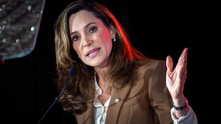 Trump responde a María Elvira Salazar tras sus críticas: ‘Ganó solo gracias a mí’