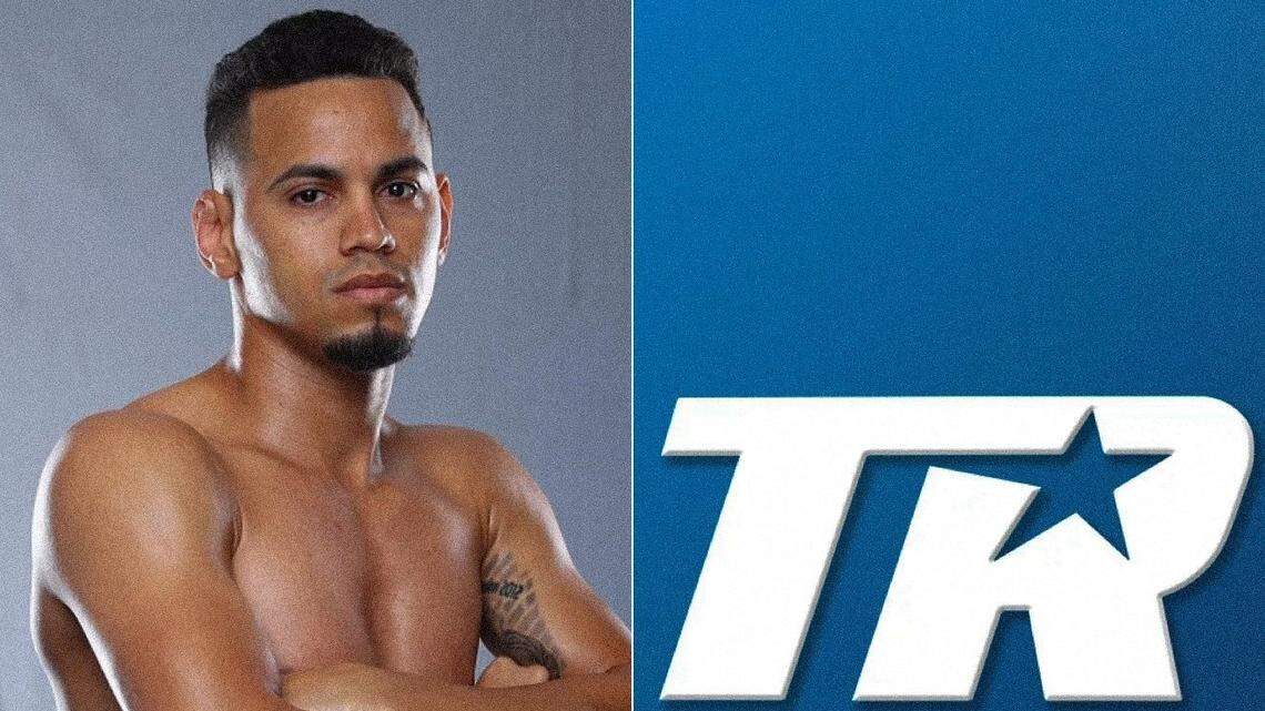 Este cambio será positivo para mi carrera. Robeisy Ramírez y Top Rank ponen punto final a seis años de alianza