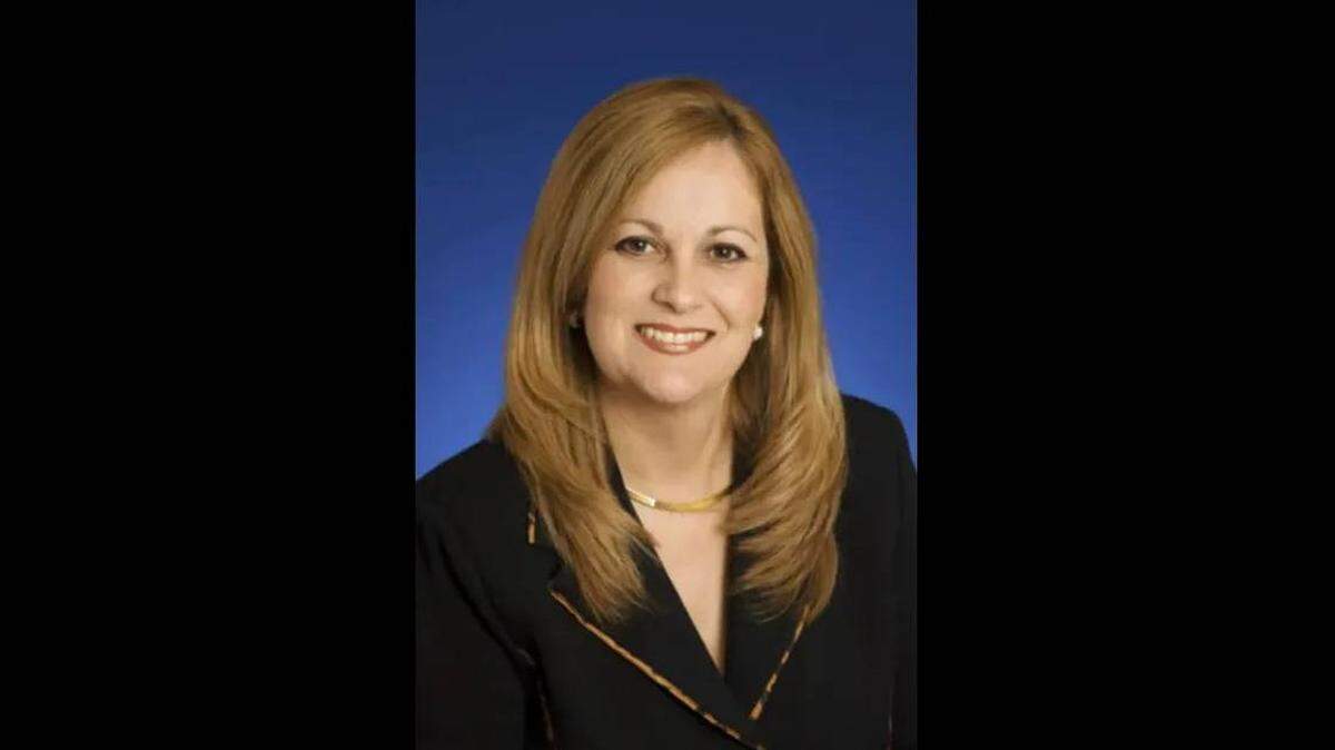 María Cristina Jiménez, presidenta ejecutiva del Hospital Coral Gables, fue encontrada muerta de un disparo, el 23 de noviembre de 2022 en su casa cerca de Coral Gables.