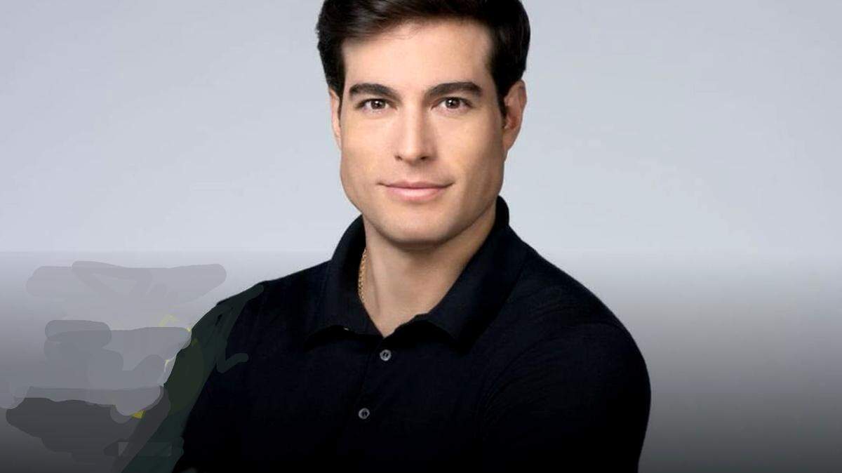 Danilo Carrera
