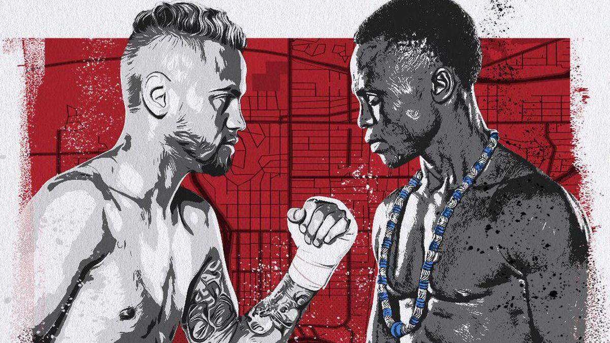 El dos veces medallista de oro olímpico de Cuba Robeisy Ramirez (izq.) se enfrentará el 1 de abril por la pantalla de ESPN+ a Isaac “Royal Storm’’, Dogboe en el Hard Rock Hotel & Casino de Tulsa, Oklhahoma.