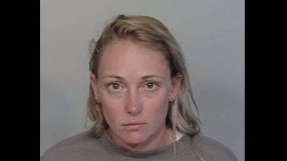 Brittany Holbrook fue hallada culpable de matar a Tyler Nulisch en la casa de ambos en los Cayos de la Florida.