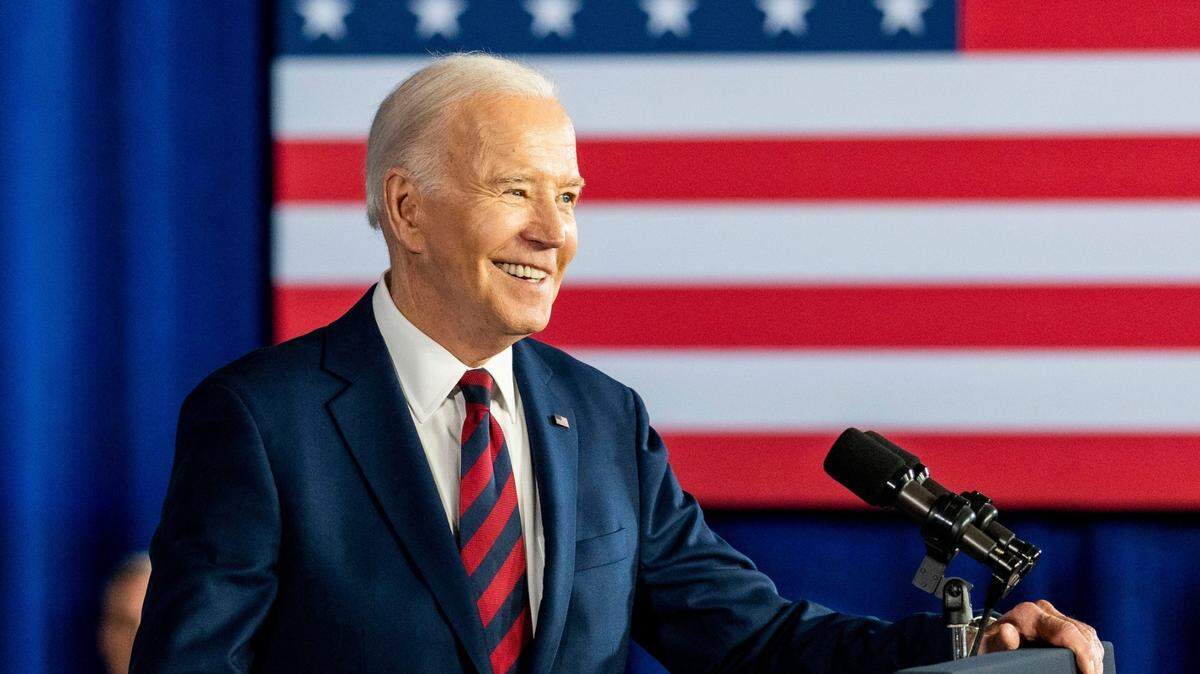 Tras la decisión de Florida, el equipo de Joe Biden ha puesto el derecho aborto como uno de los temas centrales de su campaña de reelección, y pide defenderlo en las elecciones. 