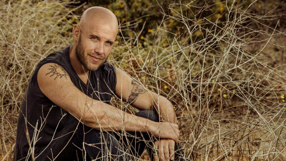 Gian Marco
