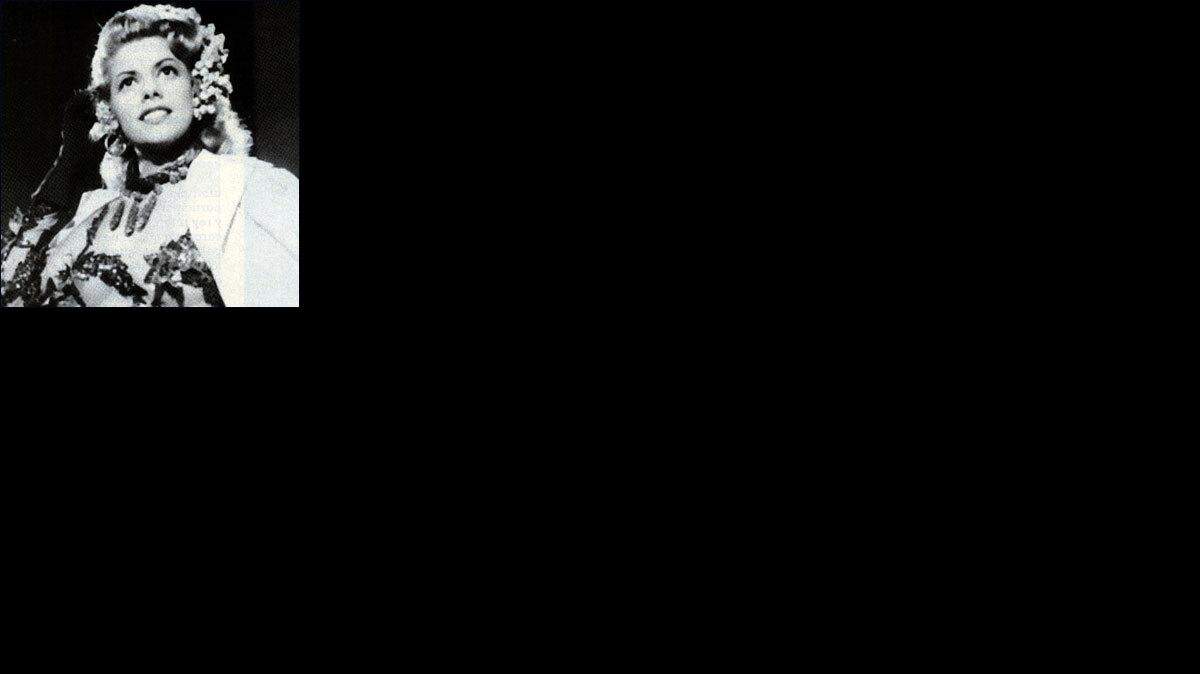 Ninón Sevilla