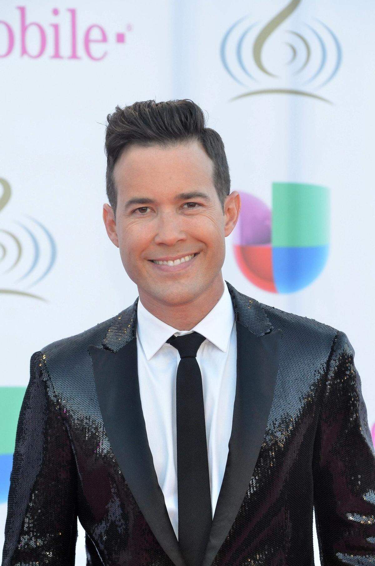 Roger Borges, corresponsal de ‘El Gordo y la Flaca’, es uno de los talentos de Univision afectados por los despidos más recientes, que parecen no haber terminado, según se infiere de las comunicaciones de la cadena a sus empleados.