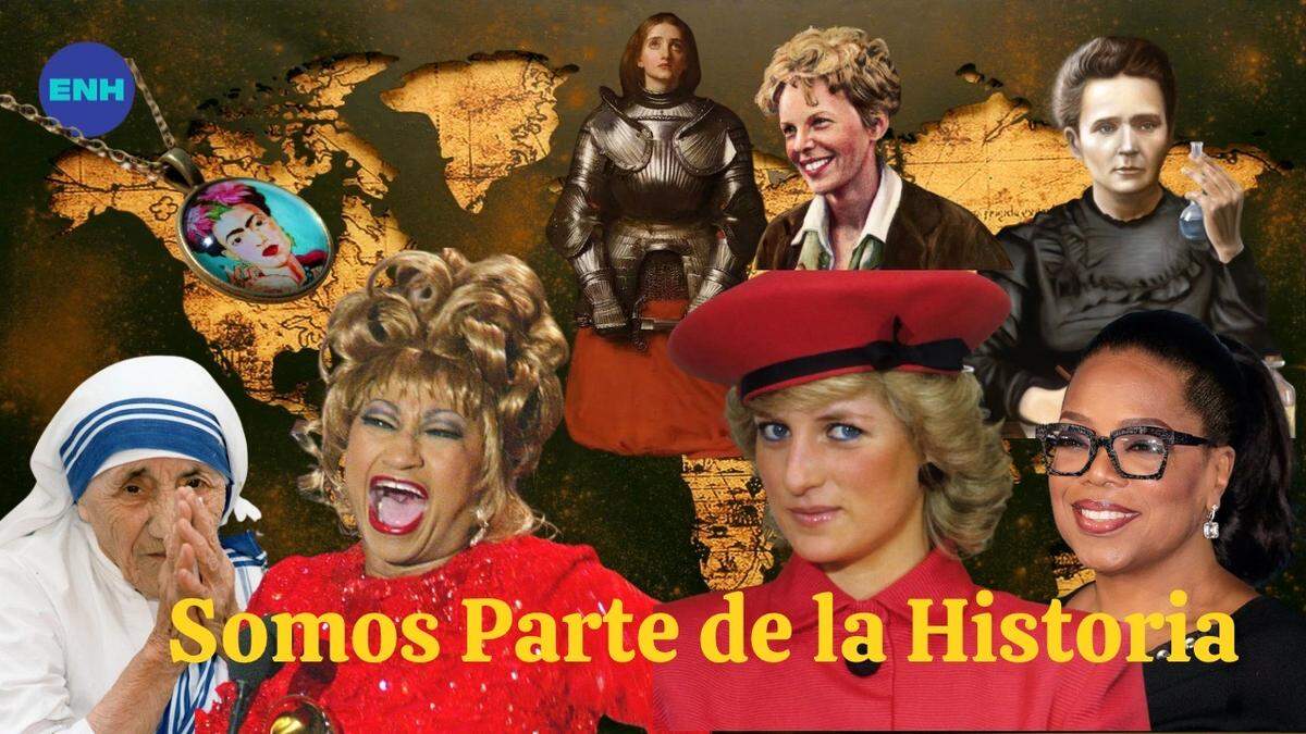 Mes de la Mujer