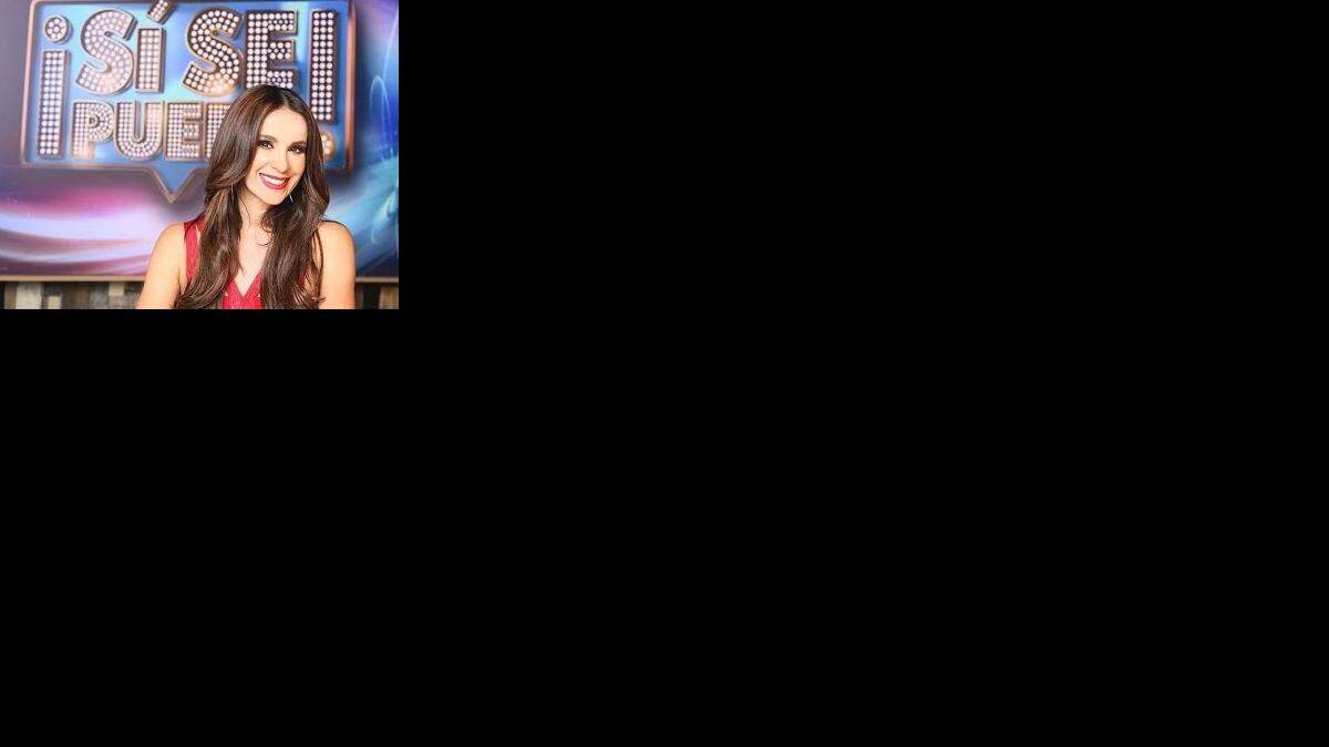 Basado en el famoso reality “I can do that”, que transmite la cadena NBC, el programa será transmitido a partir del próximo domingo por Telemundo.