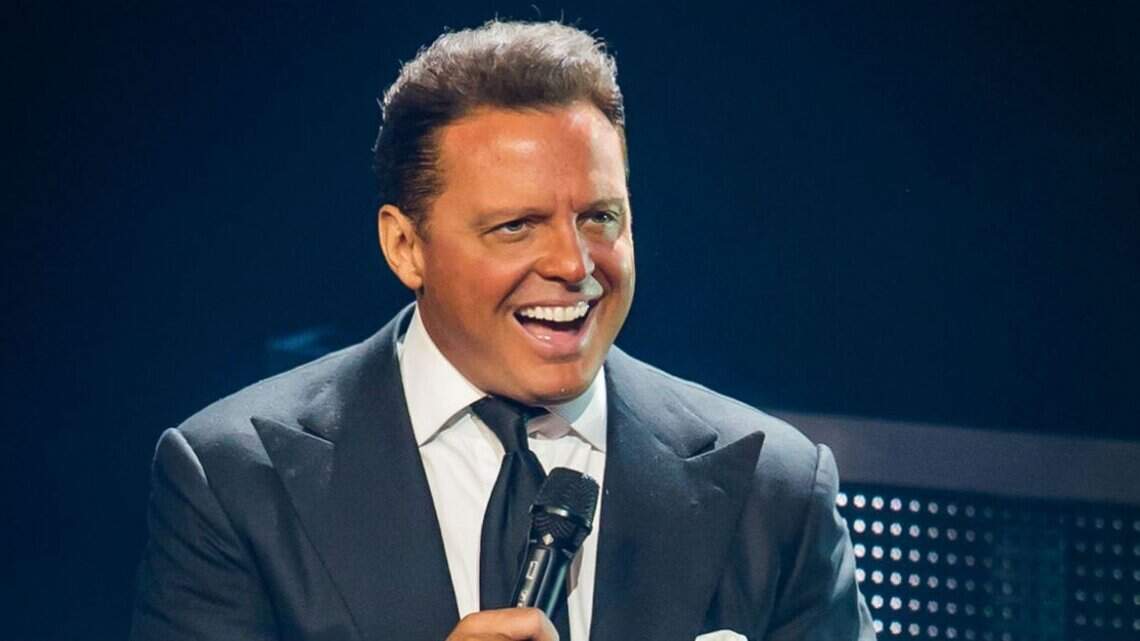 ¿Quieres ver a Luis Miguel en Fresno o Sacramento? No se sorprenda si las entradas se agotan.