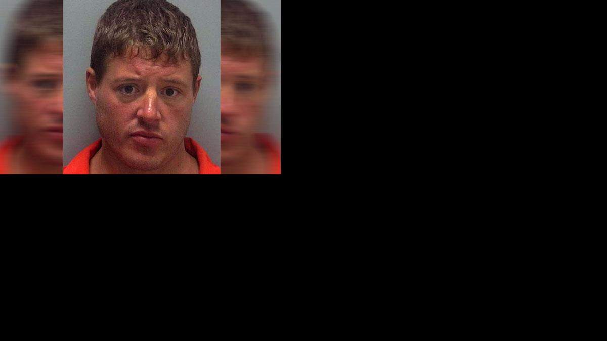 Matthew Marshall