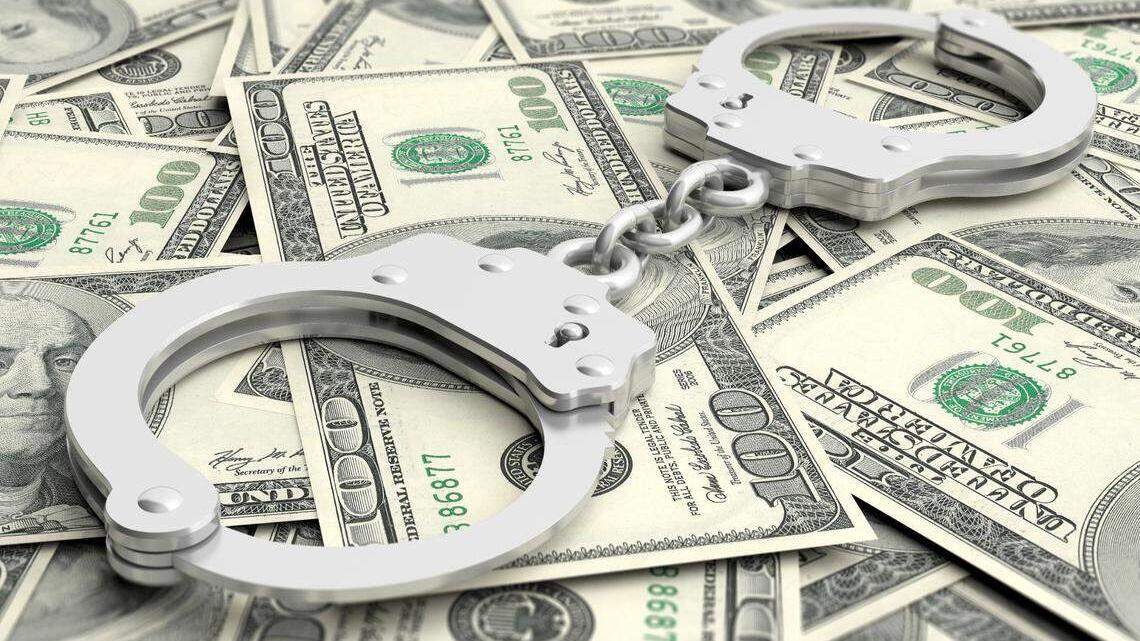 Man sentenced for cashing out $3M in fraudulent loans from Middle GA bank