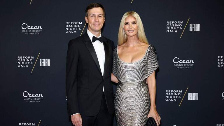 Ivanka y Jared Kushner enfrentan un nuevo reto en el 'Búnker de los multimillonarios'