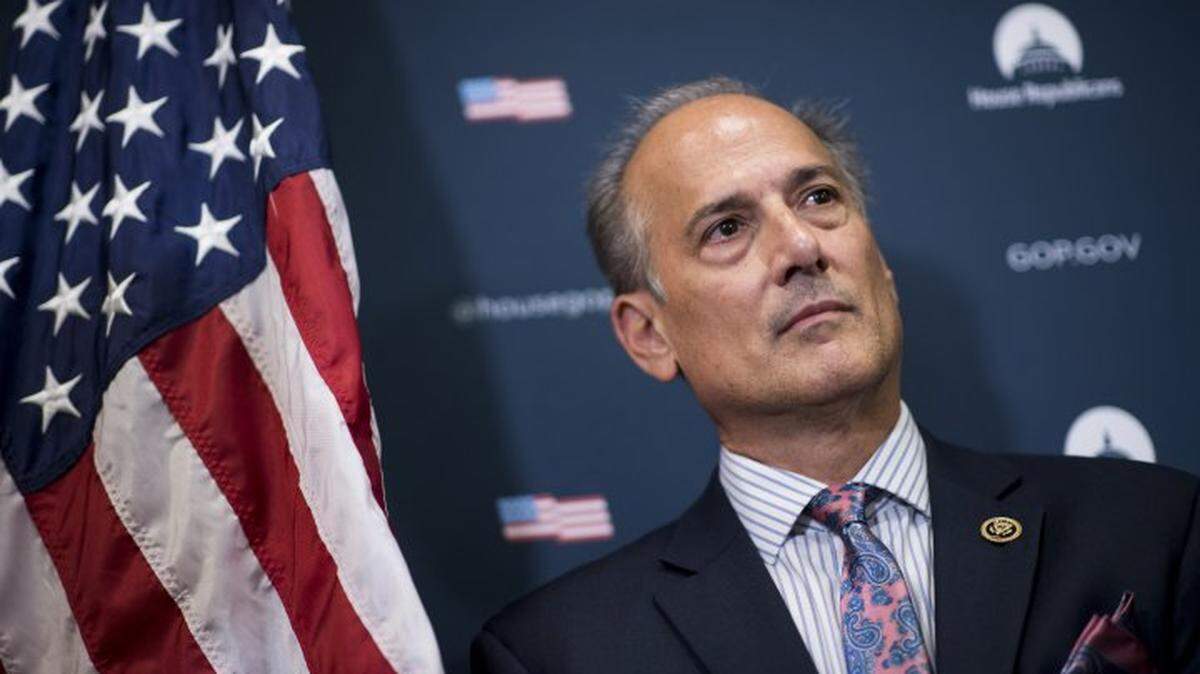 Tom Marino