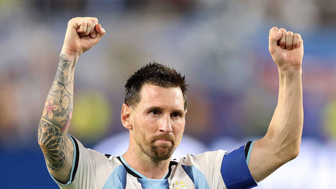 Caso cerrado: jueza de Estados Unidos desestima una millonaria demanda contra Messi