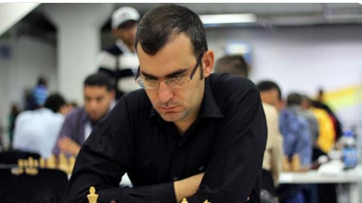 Leinier Domínguez dijo sentirse “muy entusiasmado con esta nueva etapa” de su carrera y consideró que es “genial ver el tremendo nivel que el juego ha adquirido en Estados Unidos y definitivamente quiero ser parte de él’’.
