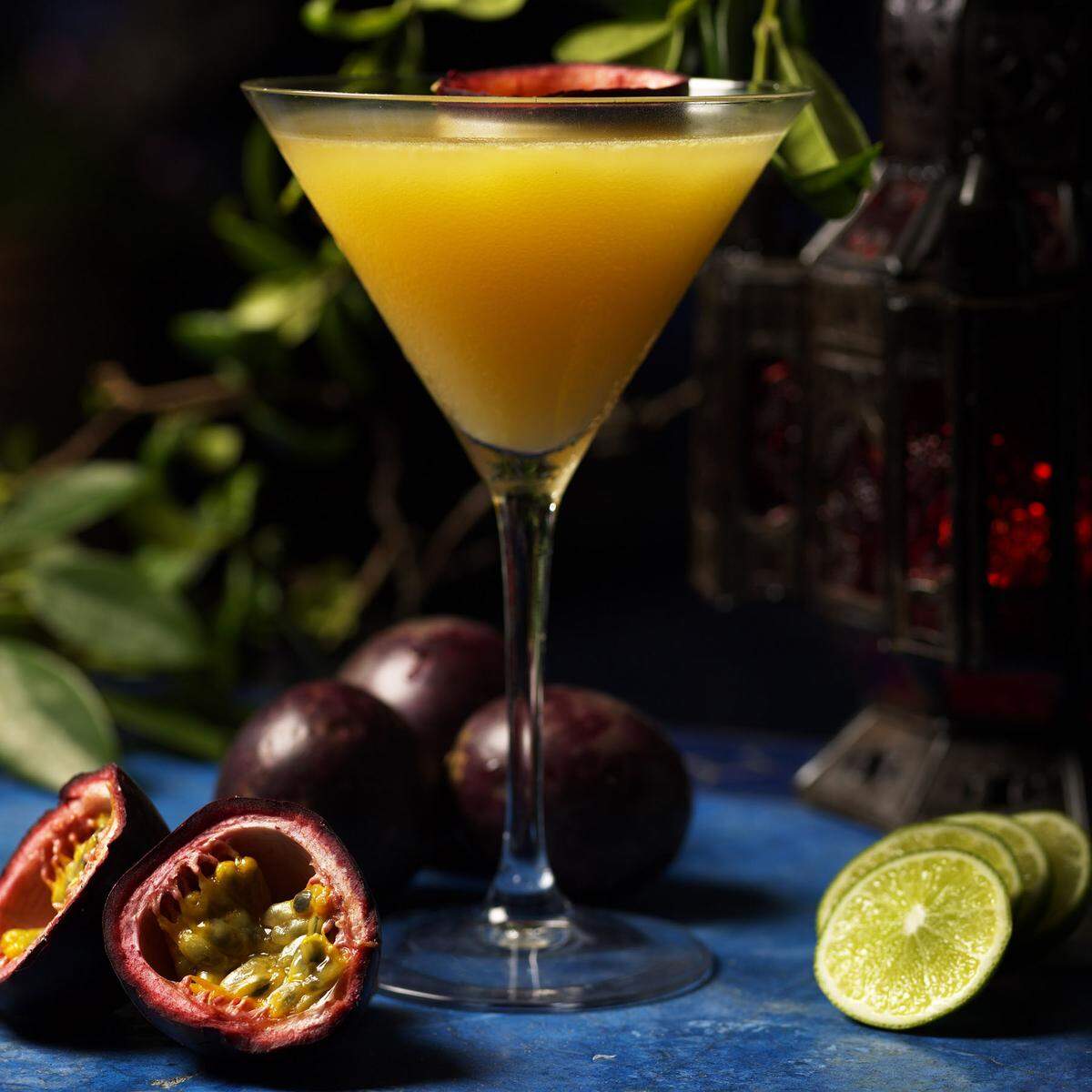 Todos los miércoles las margaritas son las grandes protagonistas en la barra del bar de Cantina La Veinte, en Brickell.