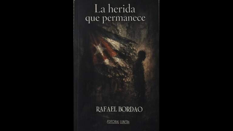 “La herida que permanece”, reflexiones sobre la tragedia cubana