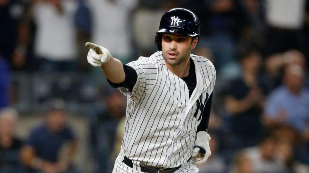 NEIL WALKER llega por una temporada a Miami.