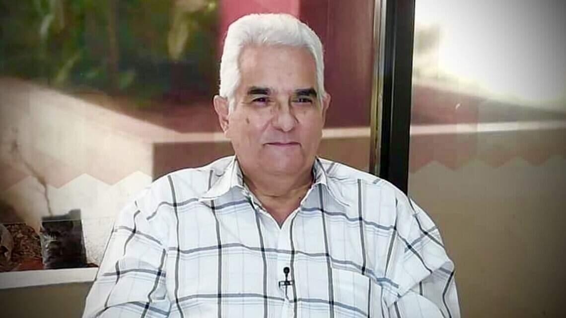 Eminente científico cubano que desarrollaba las vacunas de la isla muere por Covid-19