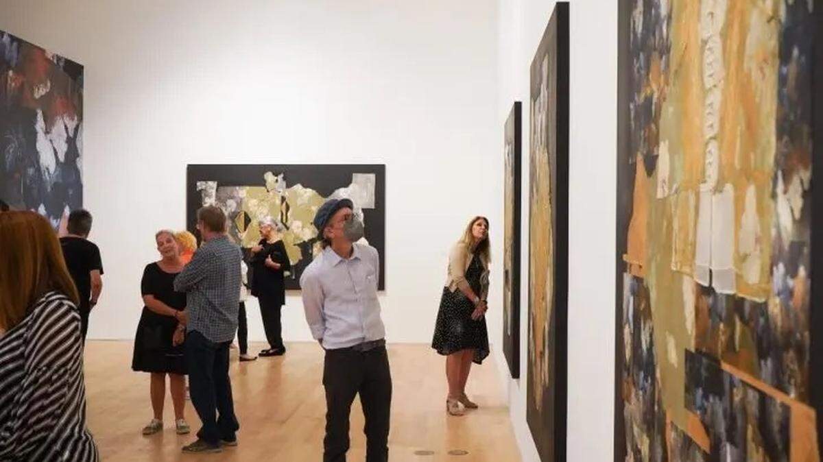 Los residentes de Miami Beach obtienen entrada gratis al Museo Bass.