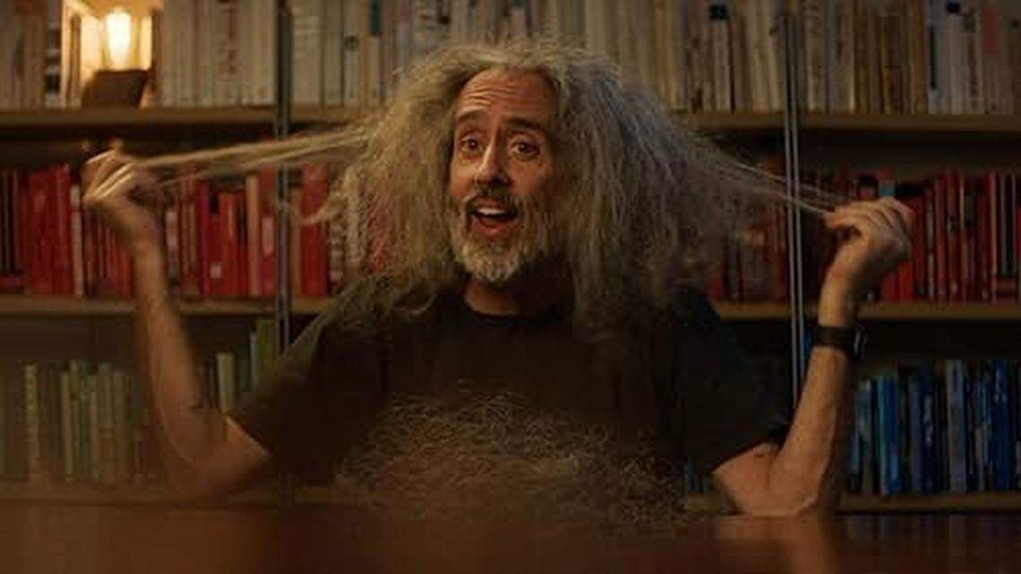 Películas en Coral Gables Art Cinema, O Cinema Miami Beach y por Netflix