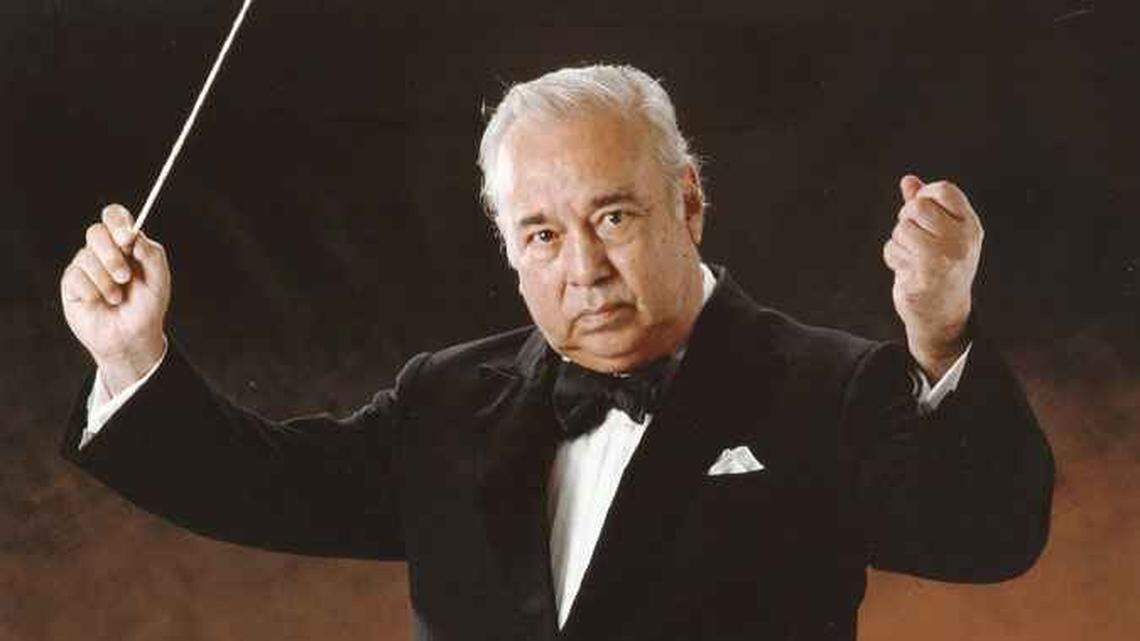 Estrenan un espectáculo en tributo al legendario compositor venezolano Aldemaro Romero