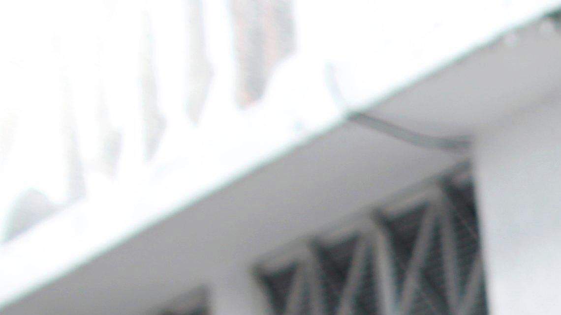 Maikel Moreno, the former president of the Venezuelan Supreme Court, picutured in 2017.