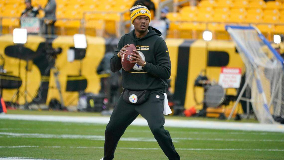 In 911 call, Dwayne Haskins’ wife said he’d run out of gas. He’d already been killed on I-595.