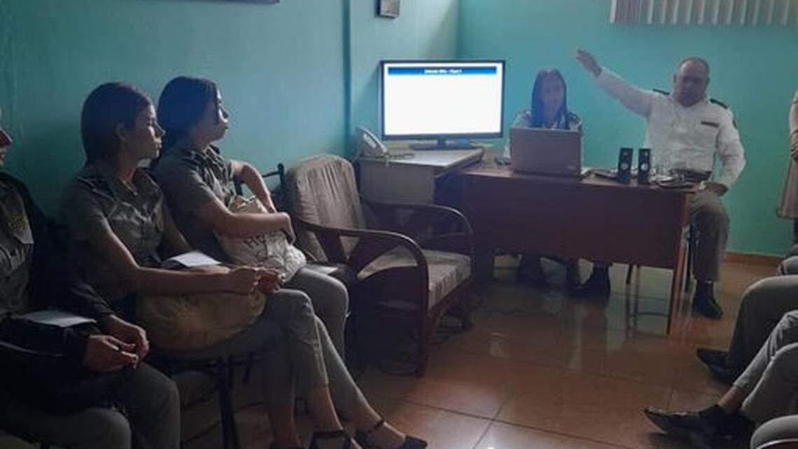 Aduana de Cuba tiene lista una nueva ley que afectará a viajeros desde Miami