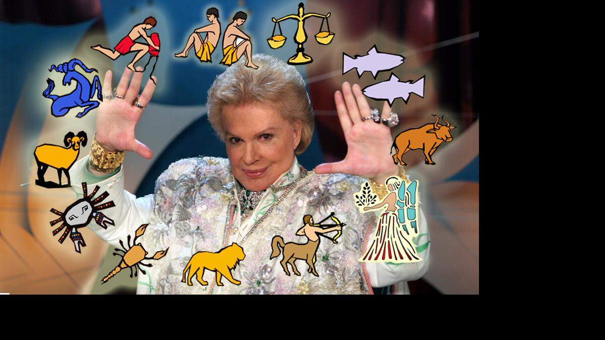 Walter Mercado