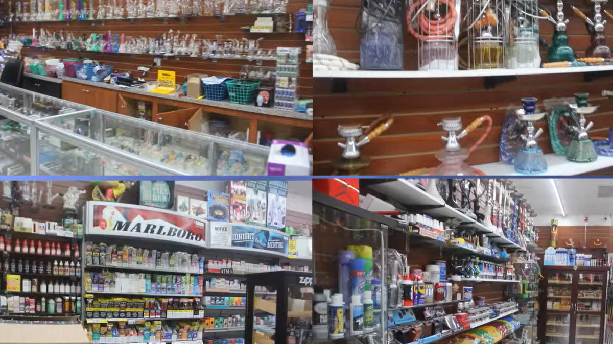 La Ciudad de Hialeah establece un perímetro de 1,000 de radio para ubicar tiendas de venta de tabaco, cigarrillos, accesorios y derivados luego de una investigación del Departamento de Policía que determinara que muchos de estos establecimientos venden a menores de edad sus productos