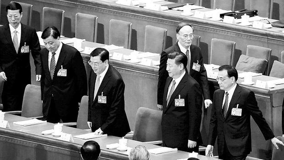 China e India están negociando activamente la llamada Asociación Económica Integral Regional (RCEP) con otras 14 naciones asiáticas que podrían convertirse en el mayor bloque comercial del mundo.
