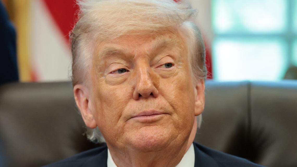 Hating Trump, loving Trump and more: Sun Herald Sound Off for May 10, 2026