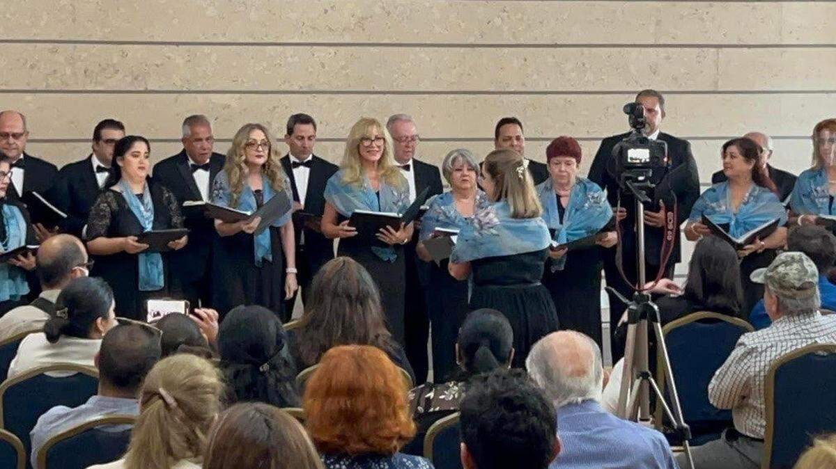 Voices of Miami