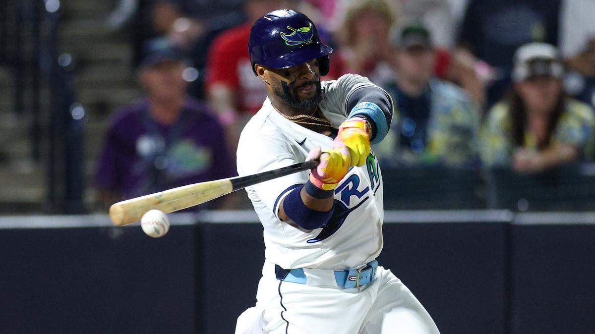 El pelotero cubano Yandy Díaz fue escogido como Mejor Jugador de la penúltima semana de la temporada regular en Grandes Ligas, un reconocimiento que lo encuentra en el mejor momento de su carrera y con los Rays de Tampa Bay aferrados en la  lucha por los playoffs en la Liga Americana.
