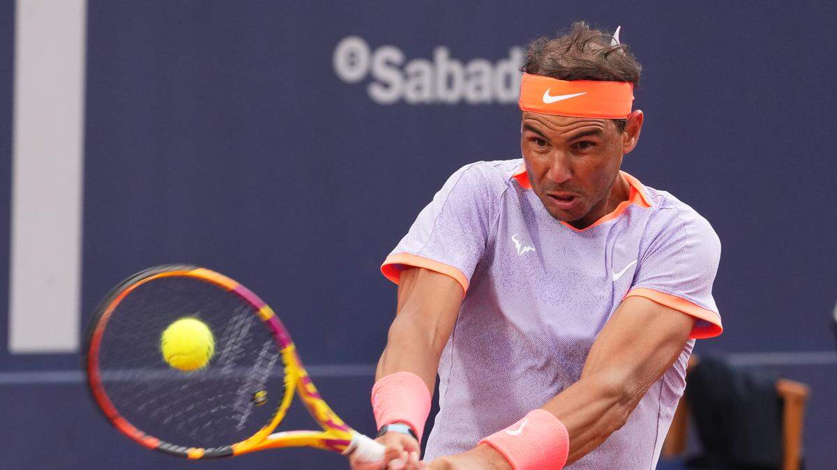 El Masters 1000 de Madrid abre sus puertas con los ojos puestos en Rafa Nadal, que dos años después de su última aparición en la Caja Mágica, vuelve para la que puede ser su última participación.