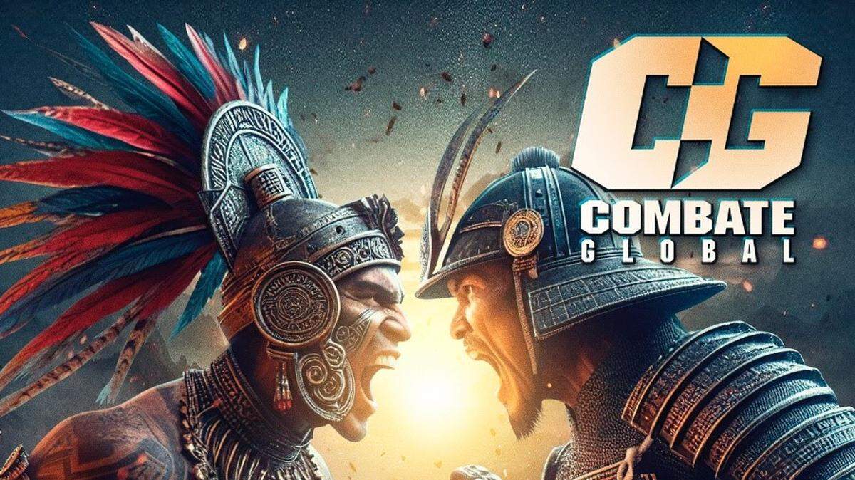 Para confirmar el peso de Miami en las Artes Marciales Mixtas llega otro enfrentamiento entre México y Jpaón desde la Capital del Sol. COMBATE GLOBAL anunció el regreso este 27 de julio de su serie de peleas estelares 