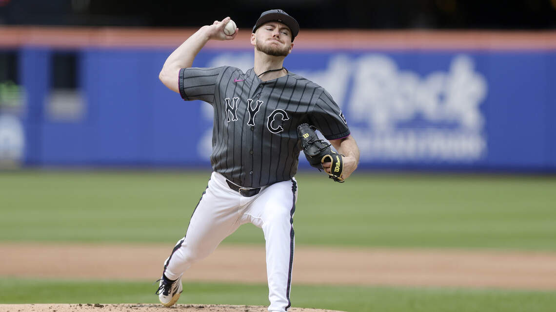 Mets hand Marlins fourth loss in a row
