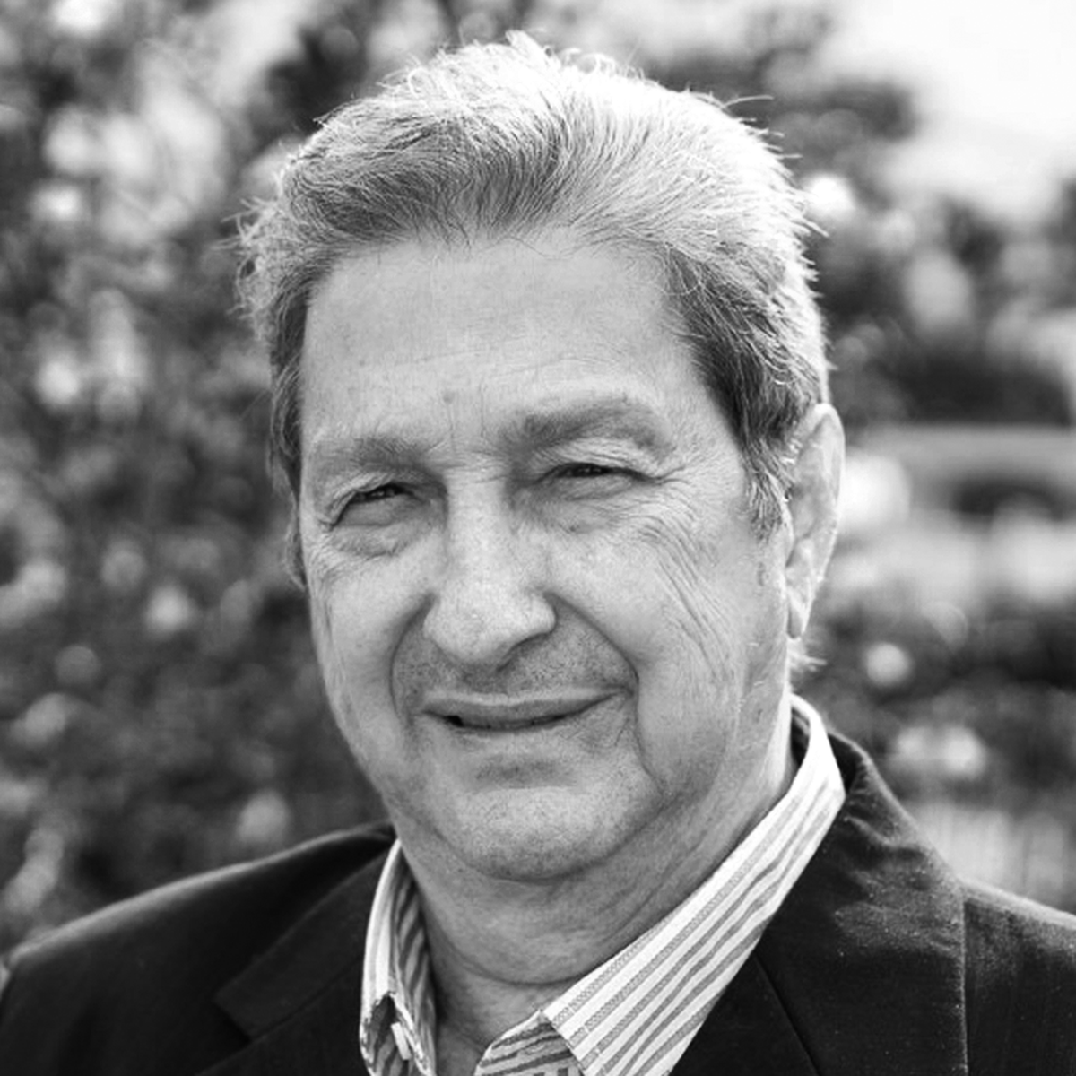 Pedro Corzo