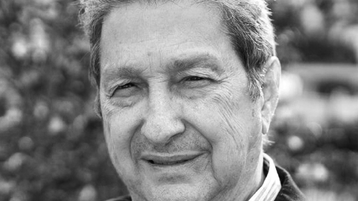 Pedro Corzo
