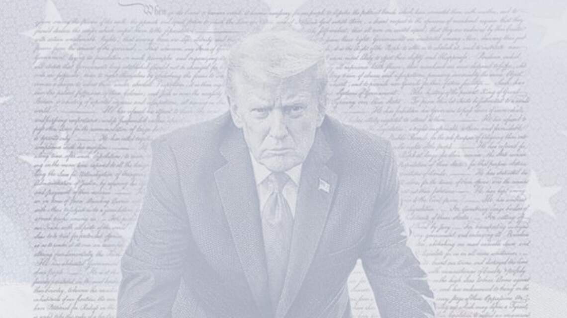 Miami también ofrecerá pasaportes de EEUU con la imagen de Trump: cuándo y cómo obtenerlo