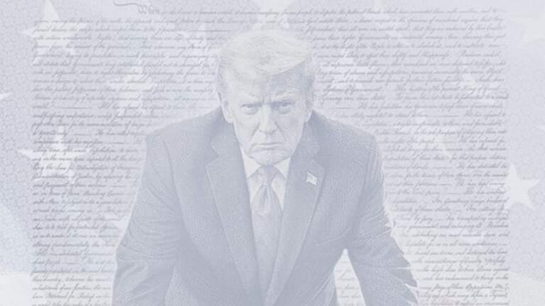 Miami también ofrecerá pasaportes de EEUU con la imagen de Trump: cuándo y cómo obtenerlo