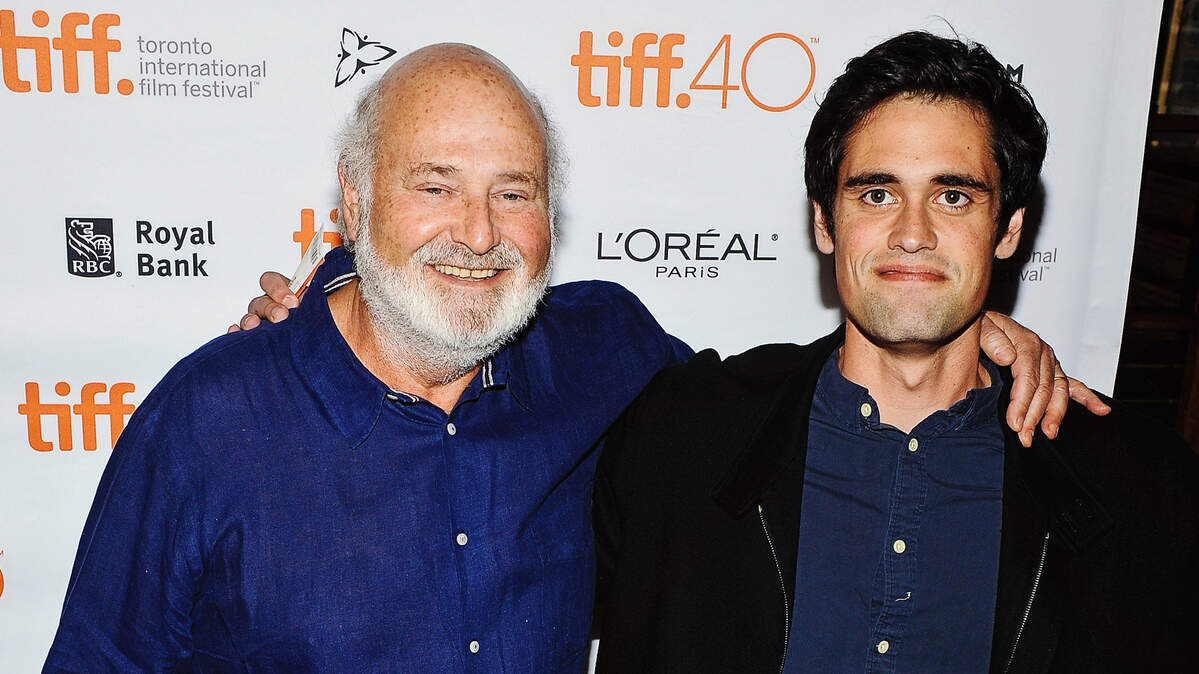 15 de diciembre de 2025 - Nick, hijo de Rob Reiner, detenido tras el fallecimiento de sus padres. Foto de archivo: Festival Internacional de Cine de Toronto de 2015, Toronto, Ontario, Canadá.