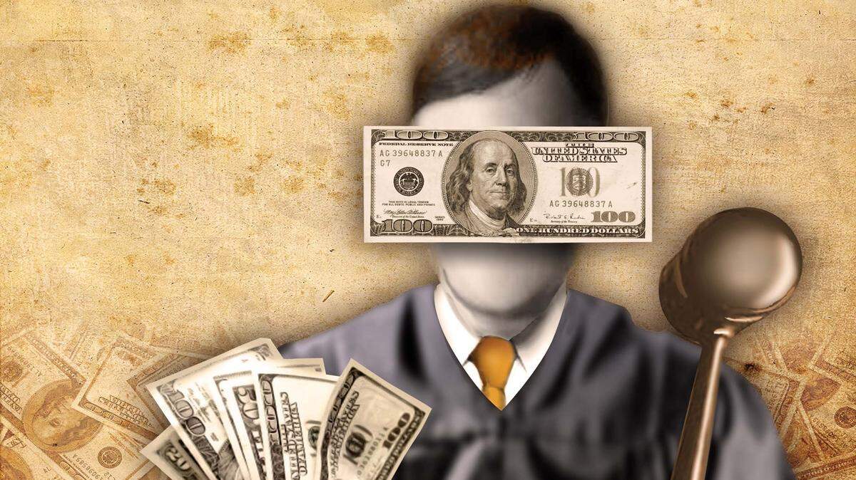 En este momento hay más de 30 jefes o ex jefes de Estado europeos y latinoamericanos presos, expatriados, o sospechosos de peculado, malversación, lavado de activos y otras formas más brutales de apoderarse de los recursos de la sociedad para beneficio personal o para fomentar la clientela política.