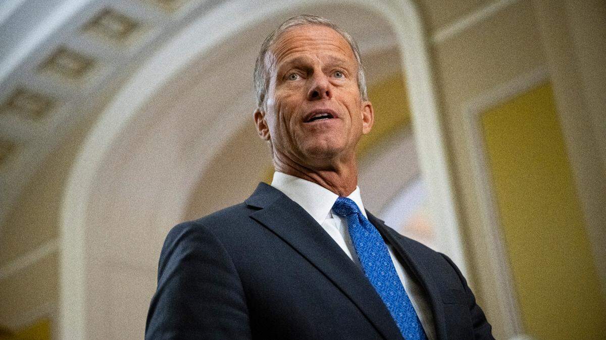 John Thune