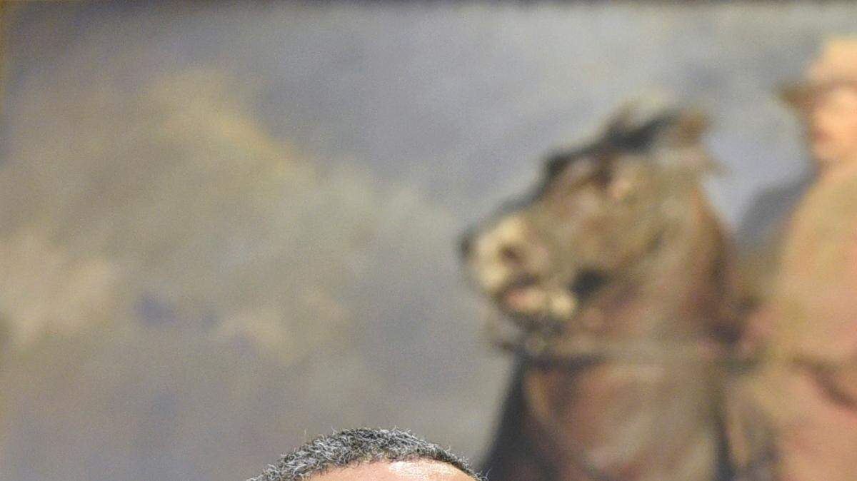 El presidente estadounidense Barack Obama. 
