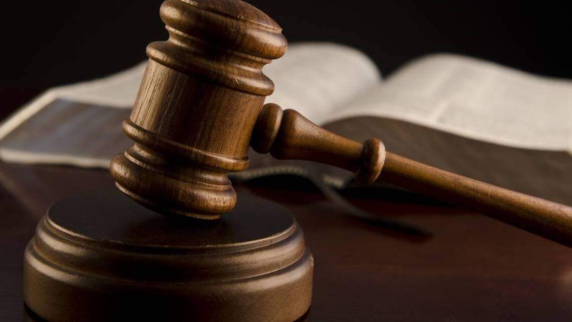 Former Air Force member from Miami, James Loubeau, was sentenced to five years for a sexual assault at Royal Air Force Mildenhall.