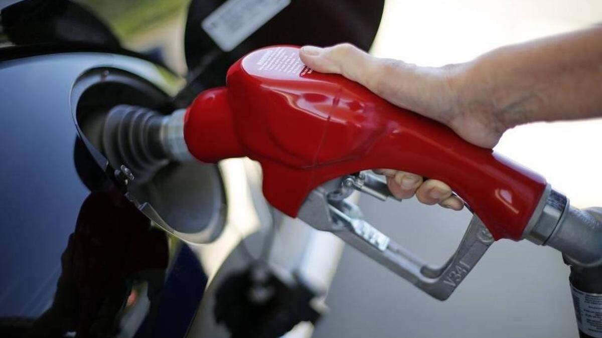 Georgia’s 29-cent gasoline tax is being reinstated.