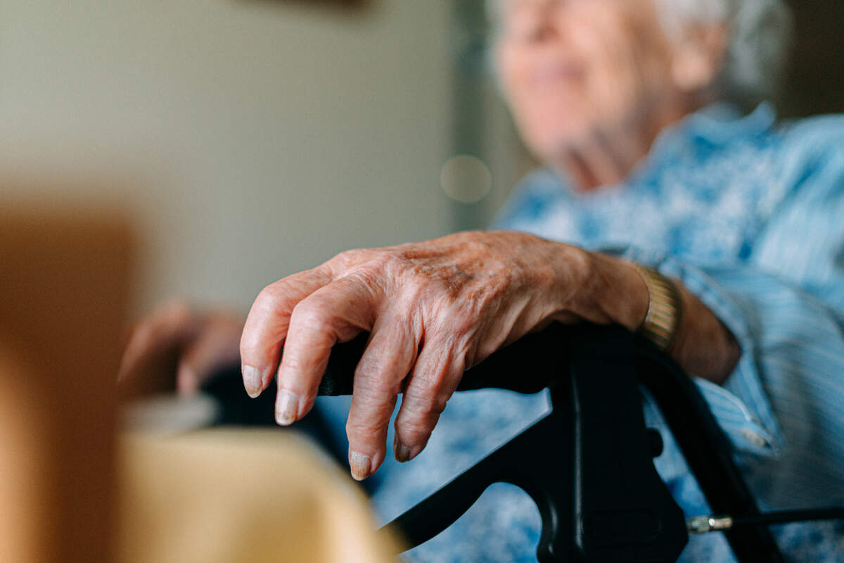Las primas de la parte B de Medicare subirán por el costo de un medicamento contra el Alzheimer.